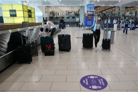 larnaca airport departures today.